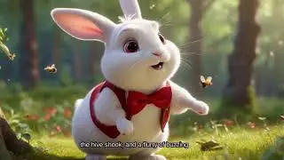 The Feather of Friendship   _musical adventure for kids RoboRhythms Junior