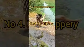 Top 5 Funny Holiday Moments