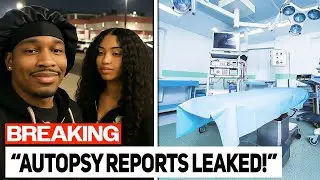 D4VD Coroner Investigation UNCOVERS New Secrets.. (Celeste Rivas Reacts!)