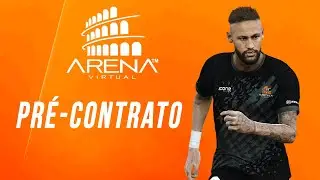 Como funciona o PR&Eacute;-CONTRATO?