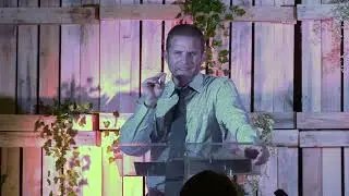 Love you more - Bryce Bowman - Drakensville Camp Meeting