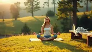 Top Yoga Retreats for Beginners in the USA 🧘&zwj;♀️  Start Your Wellness Journey Right!