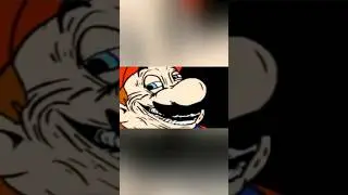 Hotel Mario 6 3D Jumpscare If You Fall