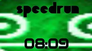 will you snail?: speedrun i am frustrated level 2 in 08:09