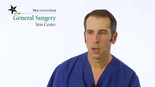 What Kind of Anesthesia is Used During Varicose Vein Treatment?