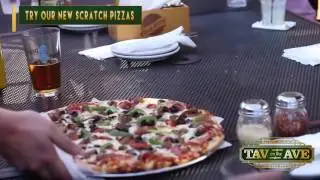Tav on the Ave - video by Capture Company Creative