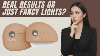 ОБЗОР COSMO LUNASTONE GUA SHA &mdash; УСИЛЕНИЕ СИЯНИЯ И РАССЛАБЛЕНИЕ КОЖИ? (2025)