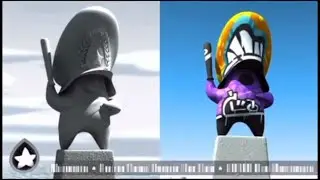 De Blob PS4 - Level 3 - Downtown