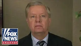 Lindsey Graham drafting legislation to fix immigration laws