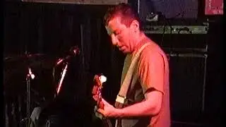Unsane @ The Khyber Pass 3 21 92