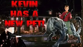 Kevin vs Xenomorph