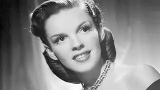 The amazing story of Judy Garland