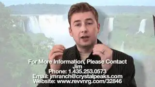 RevvNRG Direct Sales Opportunity | RevvNRG Direct Sales Business