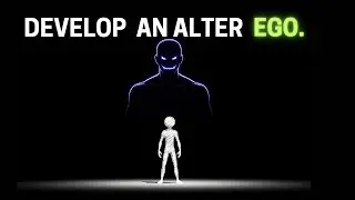 Why Success Demands A Massive EGO.