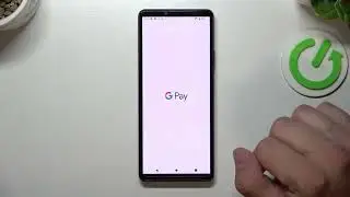How to Remove Cards From Google Pay in SONY Xperia 10 IV - Manage Cards