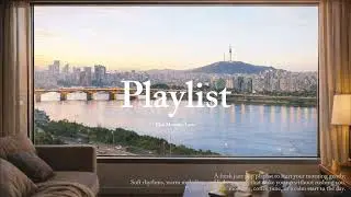 Playlist / 커피 마시며 듣는 아침 재즈팝 ☀️ Morning Jazz Pop | 2 Hours No Mid-Roll Ads