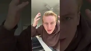 How to play minecraft on piano #piano #minecraft #pianotutorial