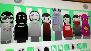 Incredibox- MAKE IT (Goofbox)