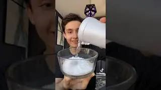@marioguzman_04 tik tok como hacer NIEVE