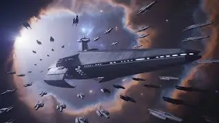 Galaxy Empire in Shock&mdash;Human Technology Isn&rsquo;t Only Advanced&hellip; It&rsquo;s Impossible! HFY