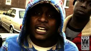(Get Cha Weight Up Dvd) Ft B Da Star