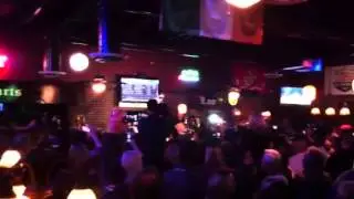 Guinness Toast