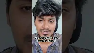 Jiomart Delivery Boy Job in Telugu Details | Salary | Etc