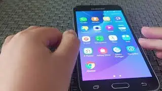 обзор samsung galaxy j3 2016 года