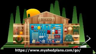Storage Shed Floor Plans - Building A Shed On A Budget - Storage Shed Floor Plans