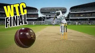 Australia Vs South Africa Day 1 | Greatest Day Of Test Cricket | WTC FINAL