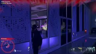 Watchdogs Legion Campaign