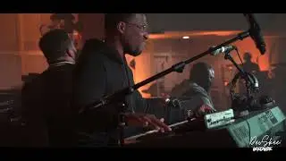 Eric Wortham Tribute to Parris Bowens 🕊️ | &ldquo;Spain&rdquo; ft. Cory Henry & Friends | Soulful Jazz Night