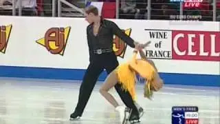 Навка-Костомаров 2004 od euros