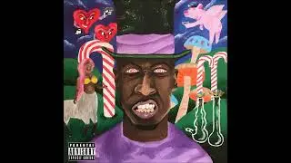 Eddie Kaine - Imperial (Produced By Beatenaunt)