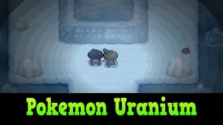 Pokemon Uranium Part 107- Legendary Hunt