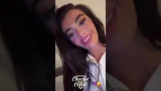 ELSA LATIFAJ zerst&ouml;rt ihre Beziehung wegen CALVIN!