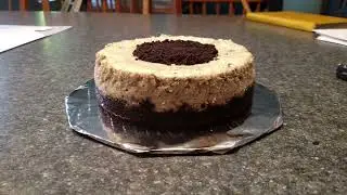 Different cheesecakes that I've made #bakewithlove #cheesecake #cake #bakewithlove #oreo 