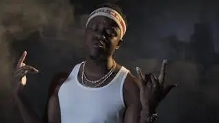 Billy B - Going Crazy (Official Music Video)
