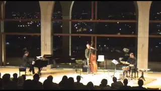 Tomer Bar, Eli Magen, Yaaki Levi - Never Let Me Go