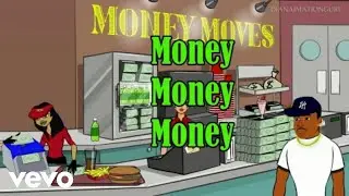 Teego Don - Money Moves