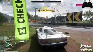 ESPORCUYLA VS ATIYORUM PART 1  &bull;  Forza Horizon 5