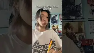 Only anime fans would understand 😇