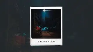 Balintataw - Dazed and Confused (Official Lyric Video)