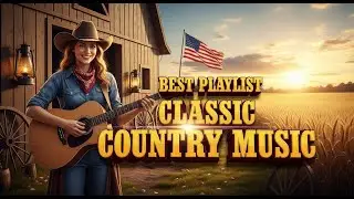 Timeless Country 2025 – George Strait, Alan Jackson, Johnny Cash, John Denver