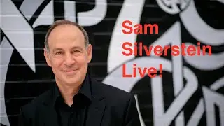 Sam Silverstein Talks About Accountability