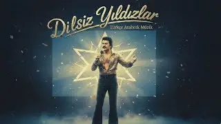 Dilsiz Yıldızlar | Yeni T&uuml;rk&ccedil;e Arabesk M&uuml;zik ( Efkarlı Arabesk Şarkı 2026 )