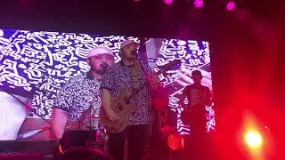 Mayonnaise - Live at Animusika 2019 (Full Set)
