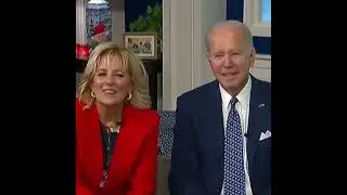 &ldquo;Let&rsquo;s go Brandon, I agree.&rdquo; - President Joe Biden | #shorts