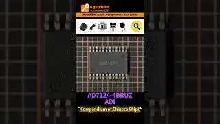 Top Models for IC chips #icgoodfind #electronics #IC #Semiconductor #PCBA #SMT #MCU #engineering