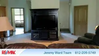 Residential for sale - 7233 Highway 135 Northeast, New Salisbury, IN 47161